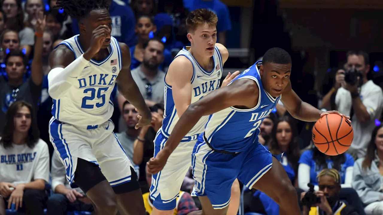 Ex-Duke Basketball Guard Jaylen Blakes Holds Former Teammate Scoreless