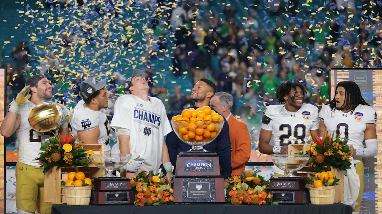 Kirk Herbstreit’s Orange Bowl Prediction Proved Eerily Accurate