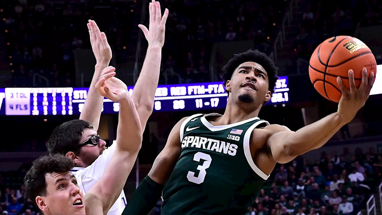 Michigan State Spartans Insider Podcast: Recapping Spartans' Win Over Washington