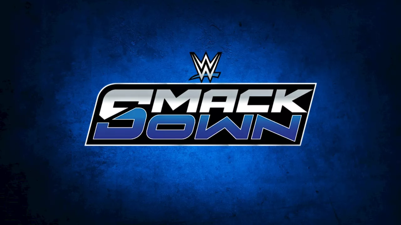 WWE Smackdown Commentator Reportedly Removed From Main Roster