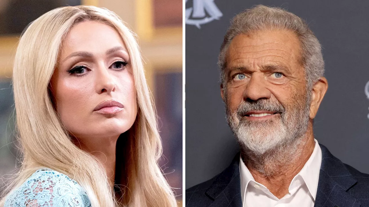 LA fires: Paris Hilton and Mel Gibson among stars to see homes destroyed in blaze