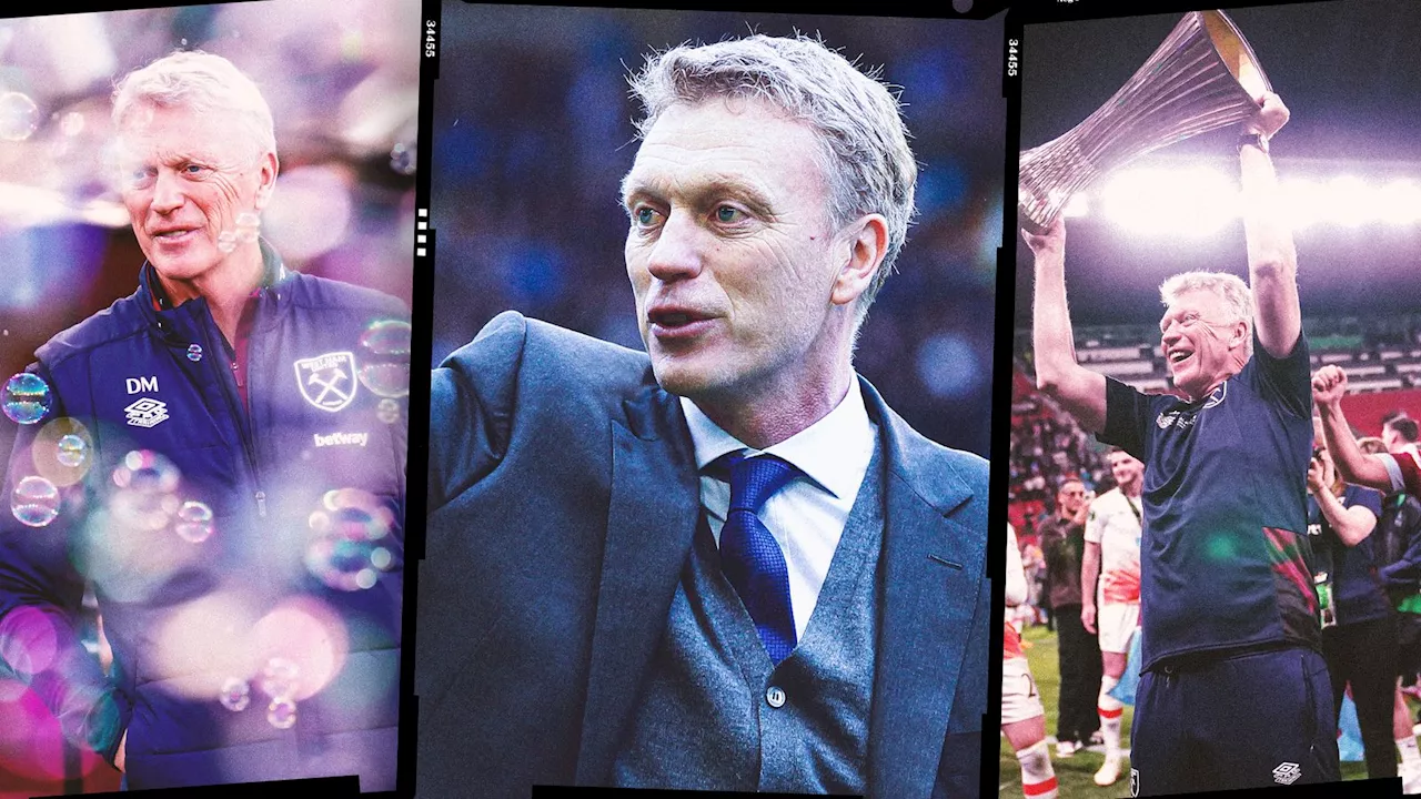 Everton Appoints David Moyes as Manager in Dramatic Return