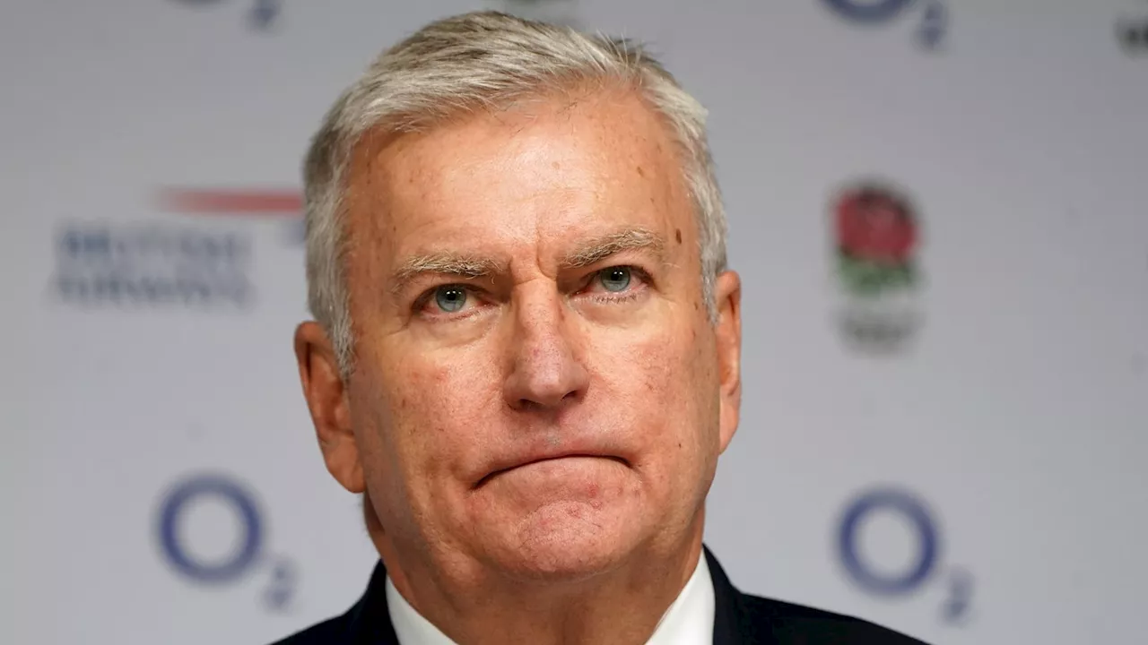 Rugby Revolt Demands CEO Removal Over Pay Scandal