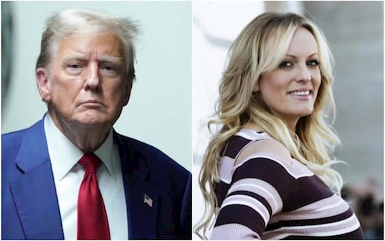 Caso Stormy Daniels, oggi verrà emessa la sentenza di condanna per Donald Trump