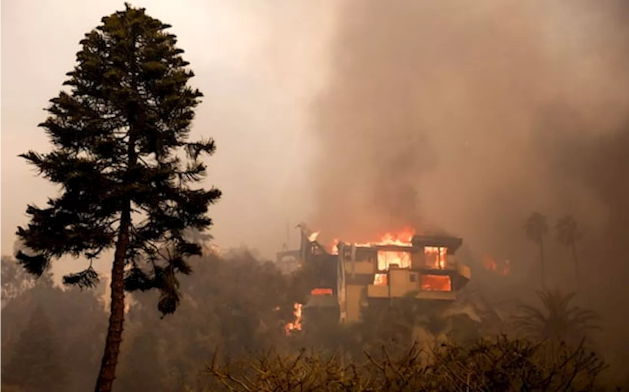 I danni del nuovo clima con cui fare i conti