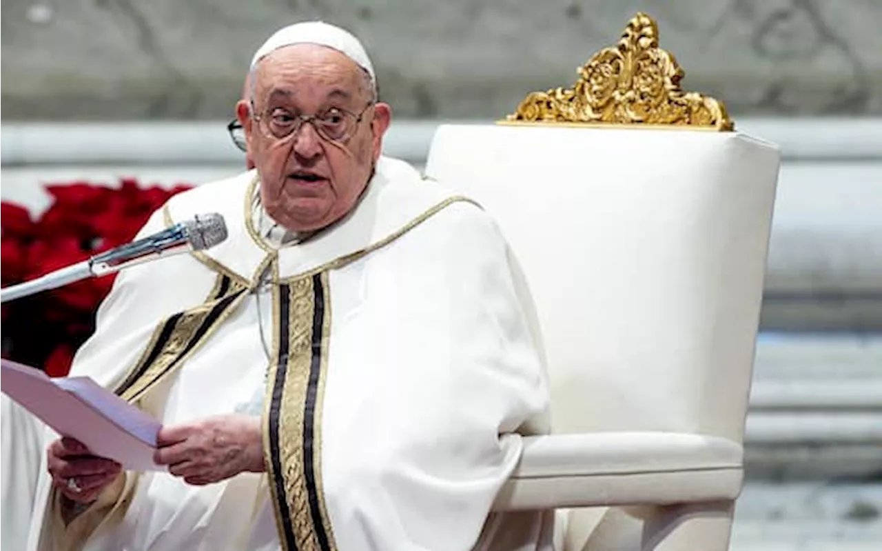 Il Papa e le Frasi Controverse