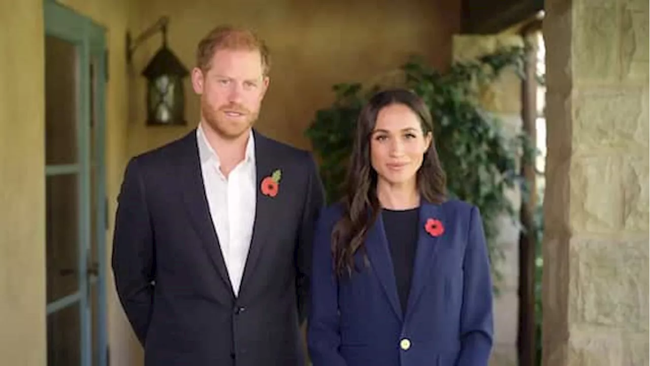 Incendi Los Angeles, Harry e Meghan aprono la loro villa di Montecito a chi ha perso casa