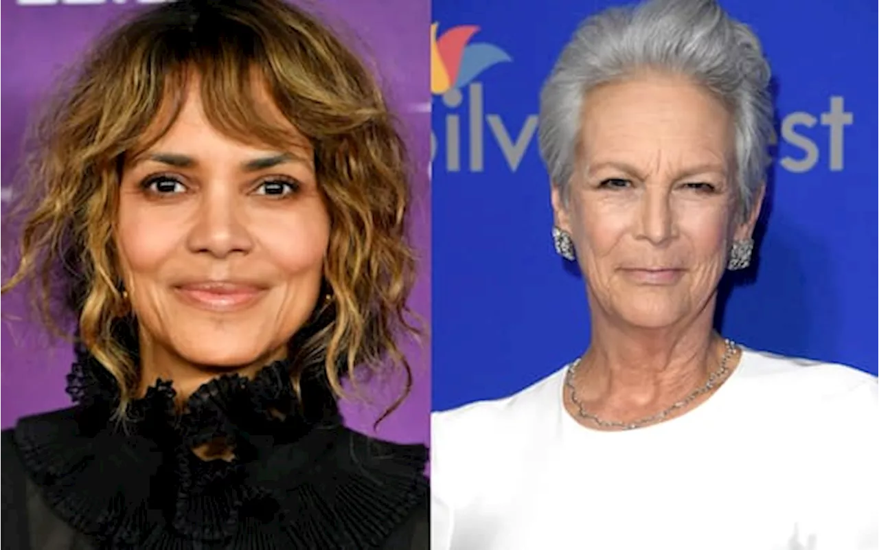 Incendio Los Angeles, da Jamie Lee Curtis a Halle Berry, la solidarietà delle star