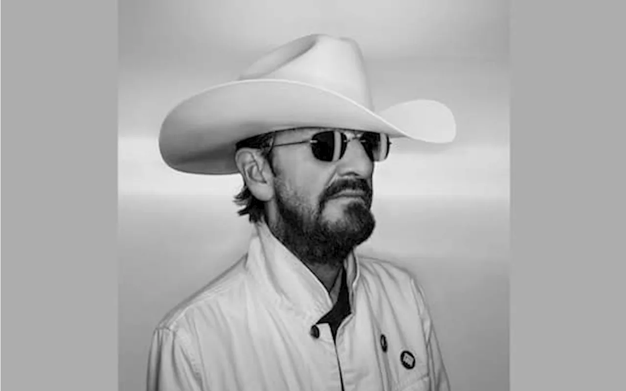 Ringo Starr, è uscito il nuovo album country Look Up