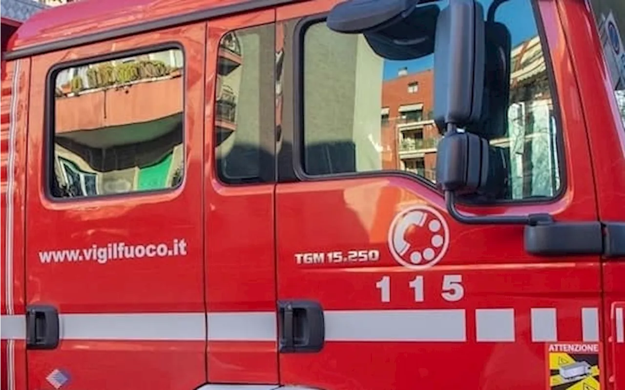 Tragedia alla Frigocaserta: operaio trovato morto dopo fuoriuscita di ammoniaca