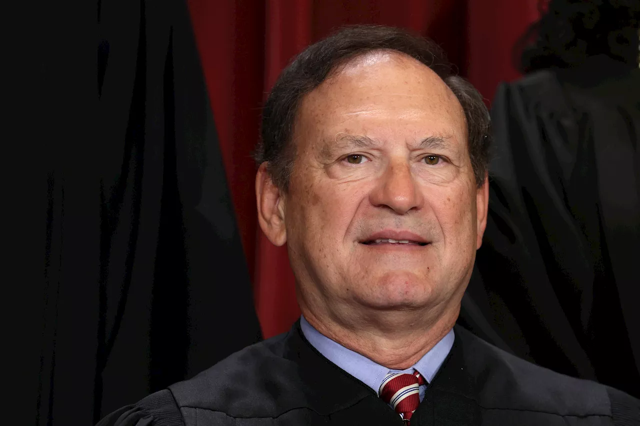 Alito's Trump Phone Call Raises Ethical Concerns Amidst Multiple Legal Cases