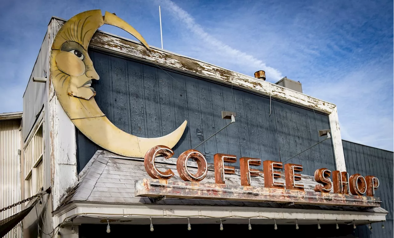 Provo's Beloved Counterculture Coffee Shop Faces Demolition Amidst Affordable Housing Push