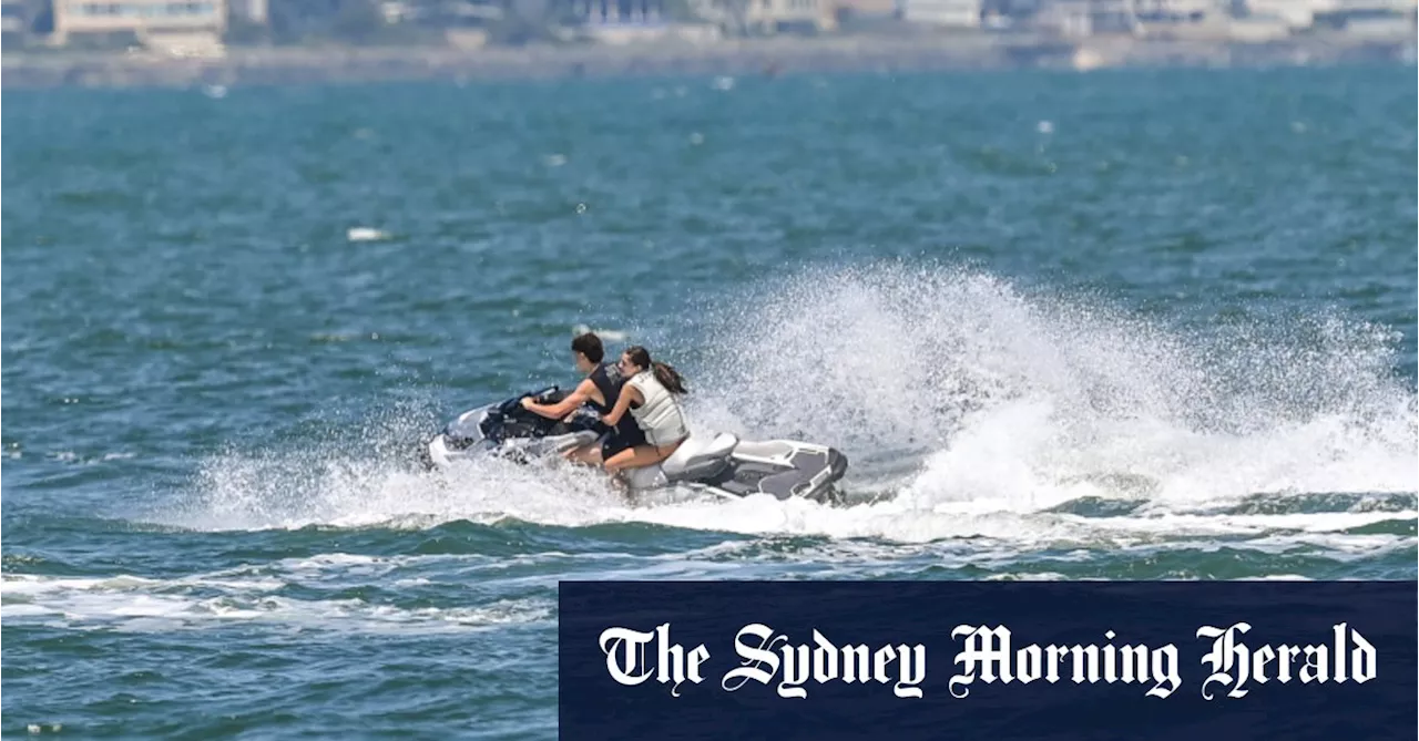 The surge of horrific jet-ski injuries damaging women’s reproductive systems