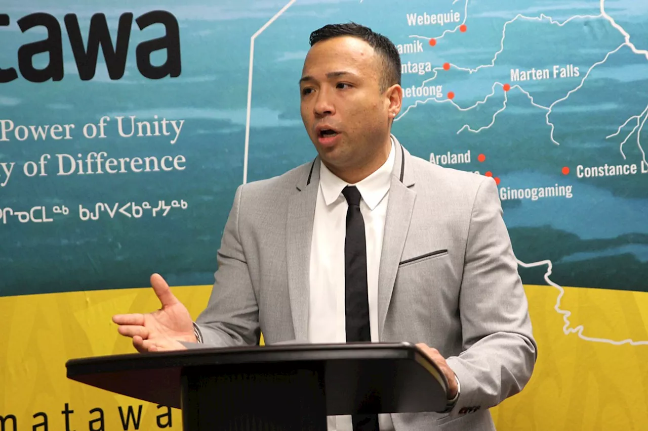 Ring of Fire Research Focuses on Human Rights and Mining Sector