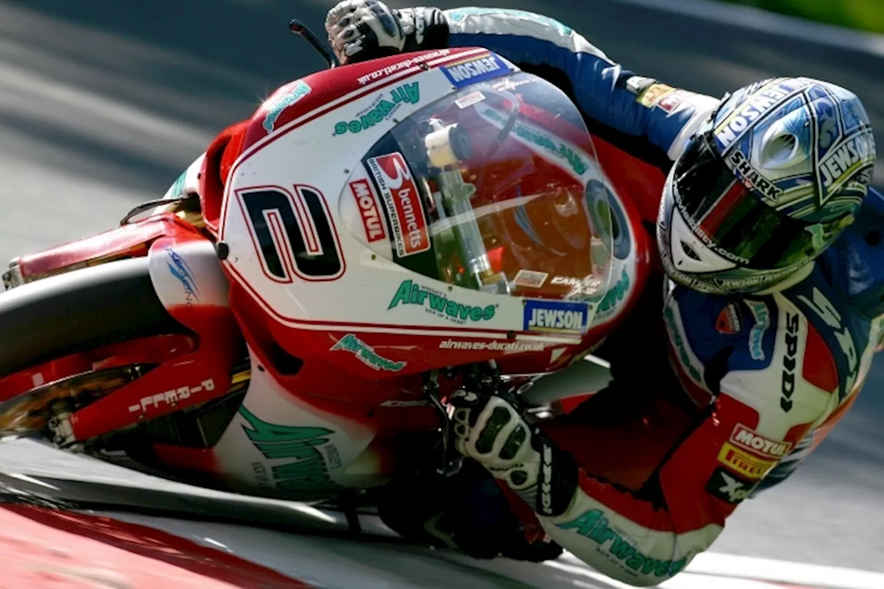 British Superbike: Alles klar für 2009