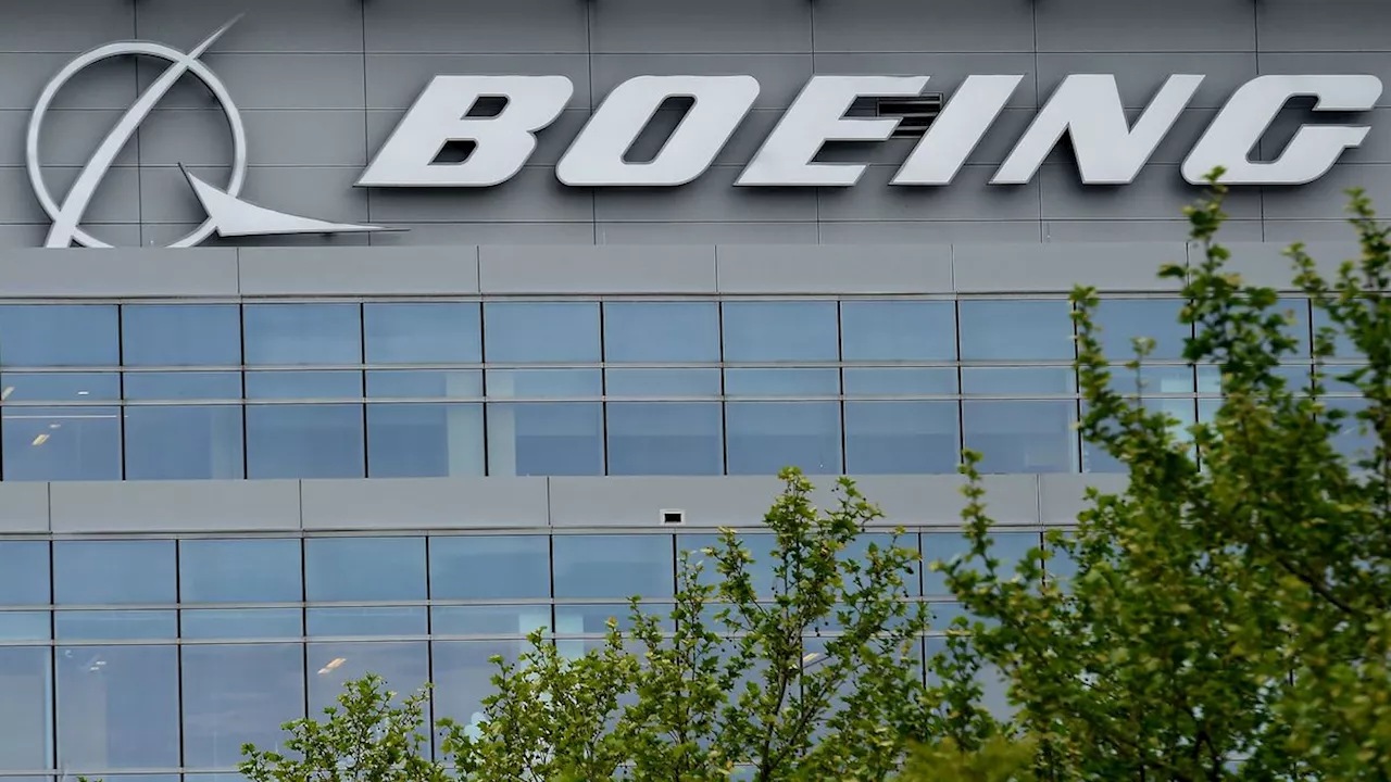 Regierungswechsel in den USA: Boeing spendet eine Million für Amtseinführung Trumps