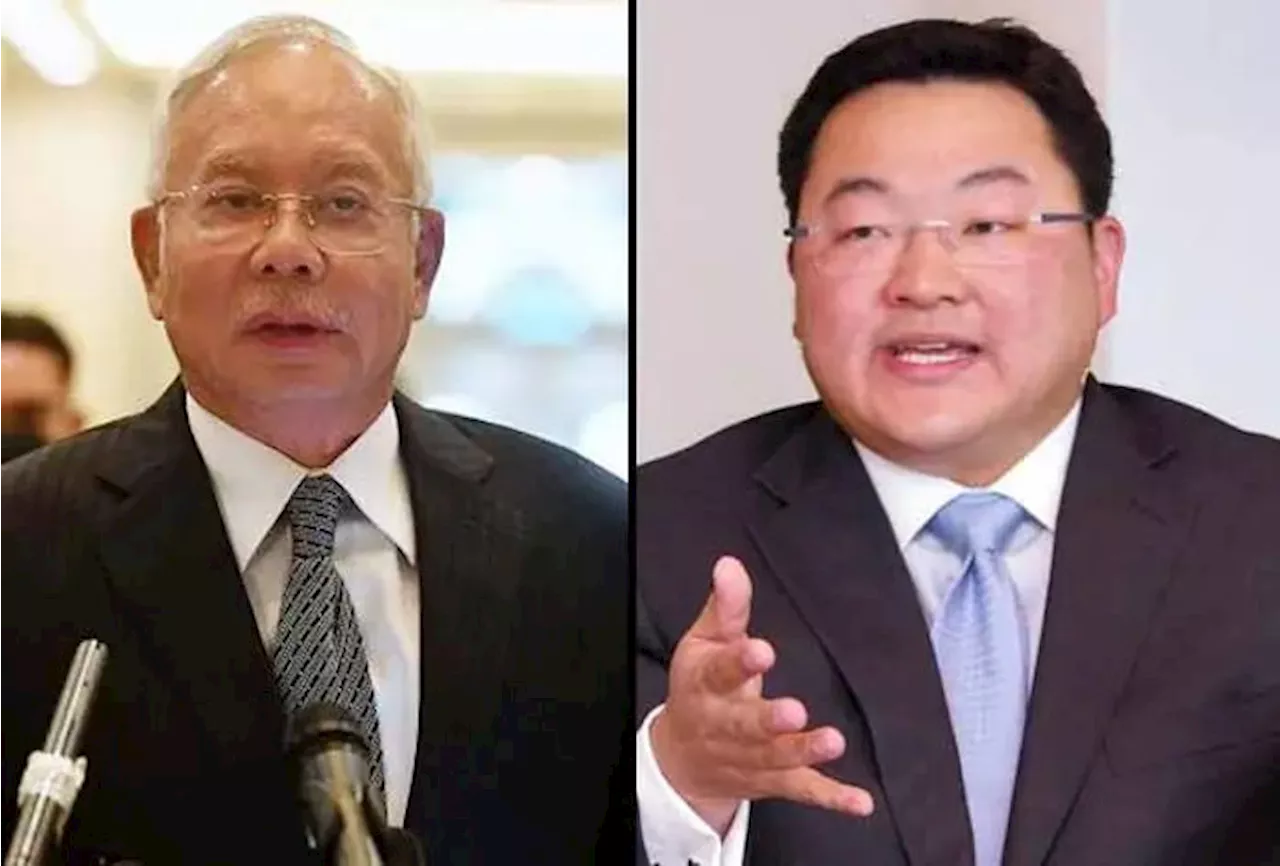 1MDB trial: ‘Maybe Jho Low told the Saudis my bank account number,’ says Najib