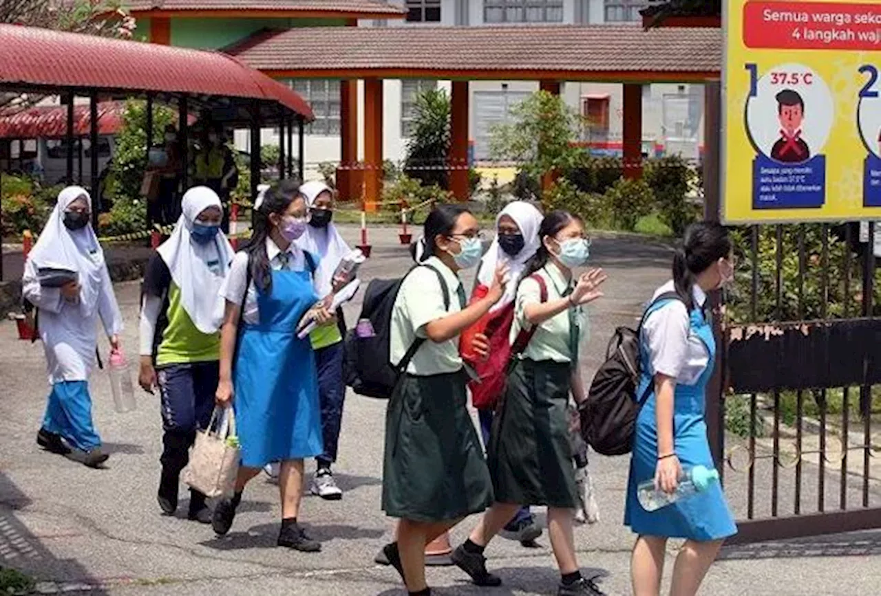 Education Ministry to distribute RM150 school aid starting Jan 13