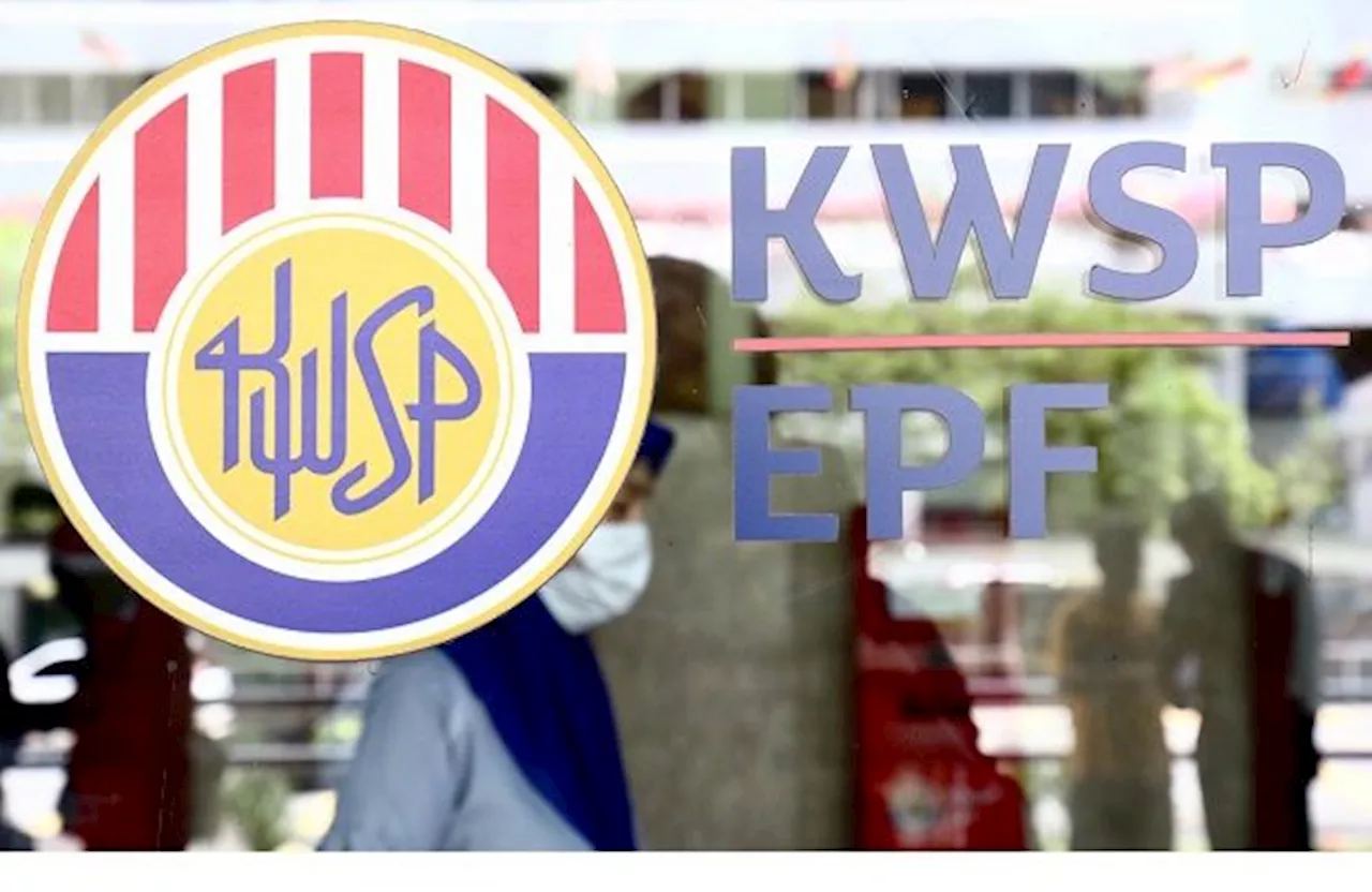 Greater flexibility for Simpanan Shariah holders from April 1, says EPF