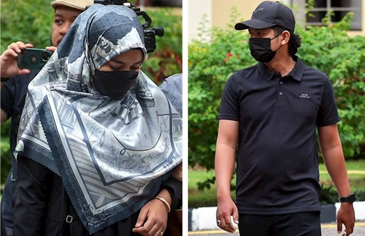 Prosecution hands over chemistry report, CD on Zayn Rayyan's case, for trial on Feb 3