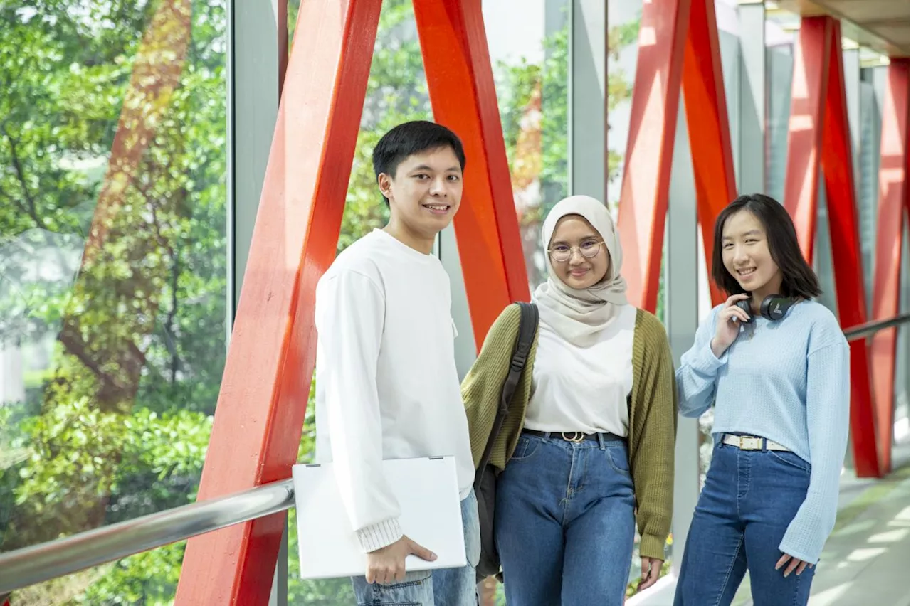 Step into a brighter future with Sunway College’s IGCSE Open Day