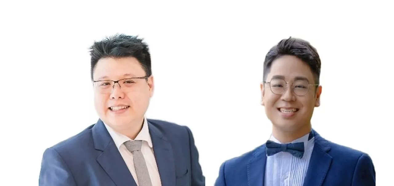 Tex Cycle appoints Ho Wai Mun as COO and Lee Junyan as CTO