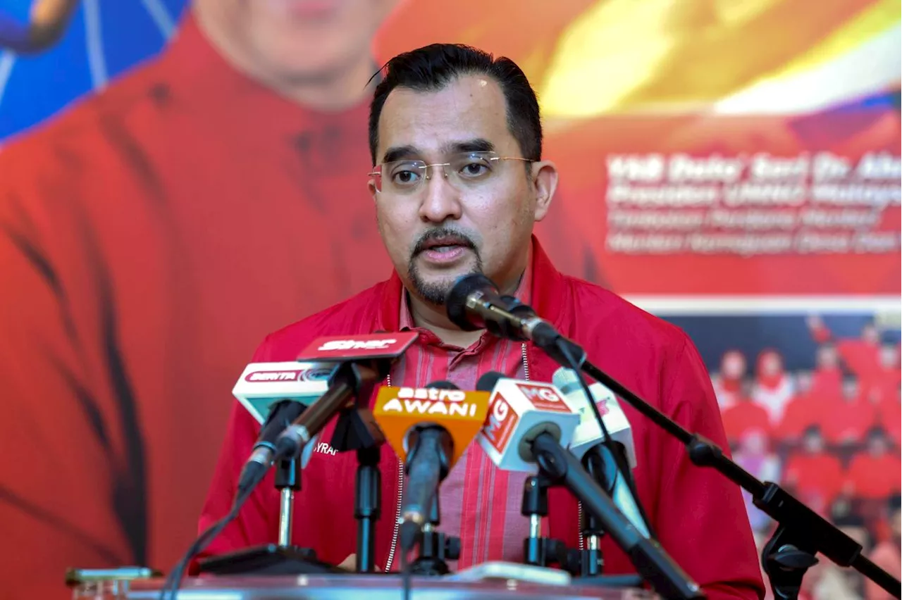 Umno ministers ready to cooperate with High Court over addendum order, says sec-gen