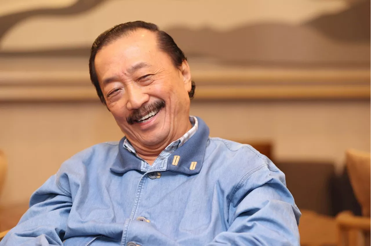 Vincent Tan seeks new partner in high-speed rail bid