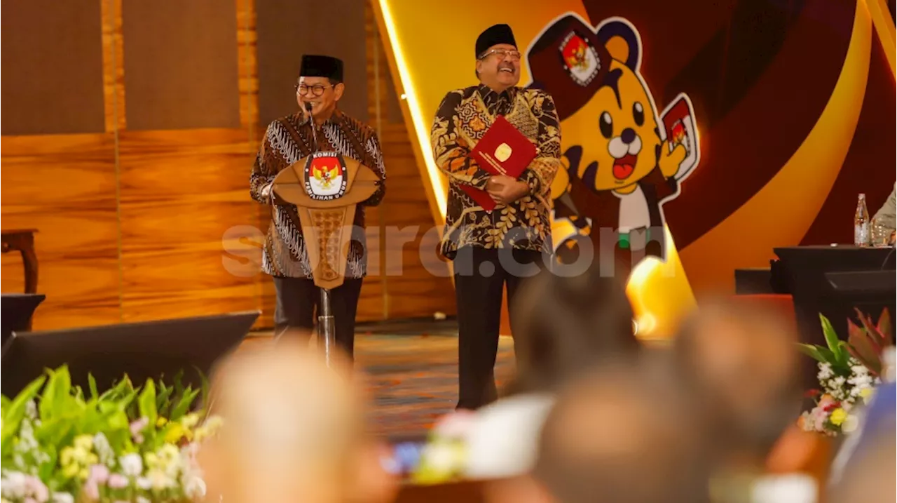 Biar Lebih Sehat, Pramono Mau Tambah Menu Makan Bergizi Gratis di Jakarta