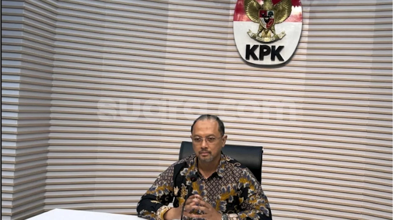 KPK Panggil Ulang Legislator PDIP Maria Lestari Usai Mangkir Diperiksa Kasus Harun Masiku