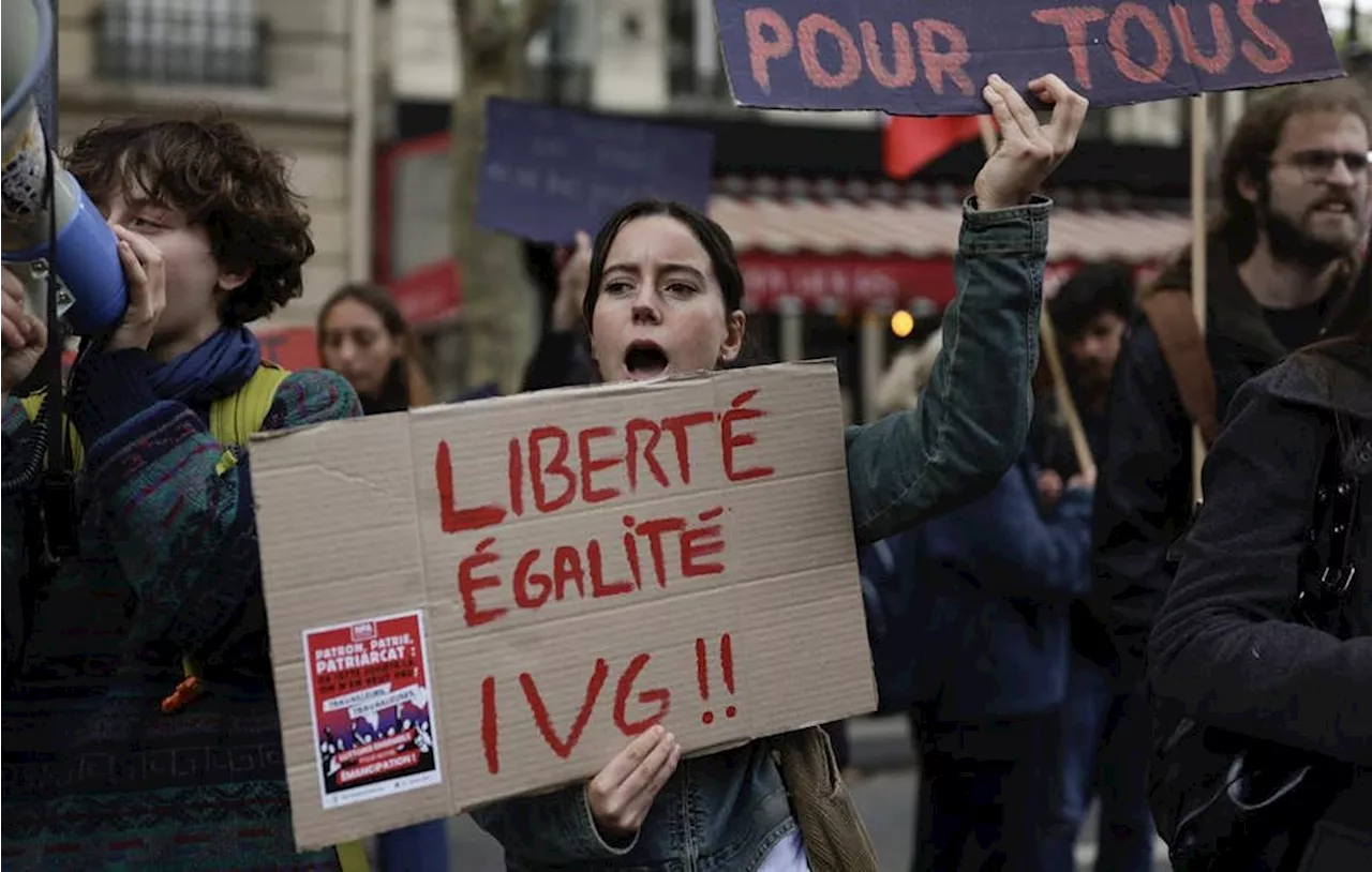 Avortement en France : comment les pratiques ont évolué 50 ans après la loi Veil