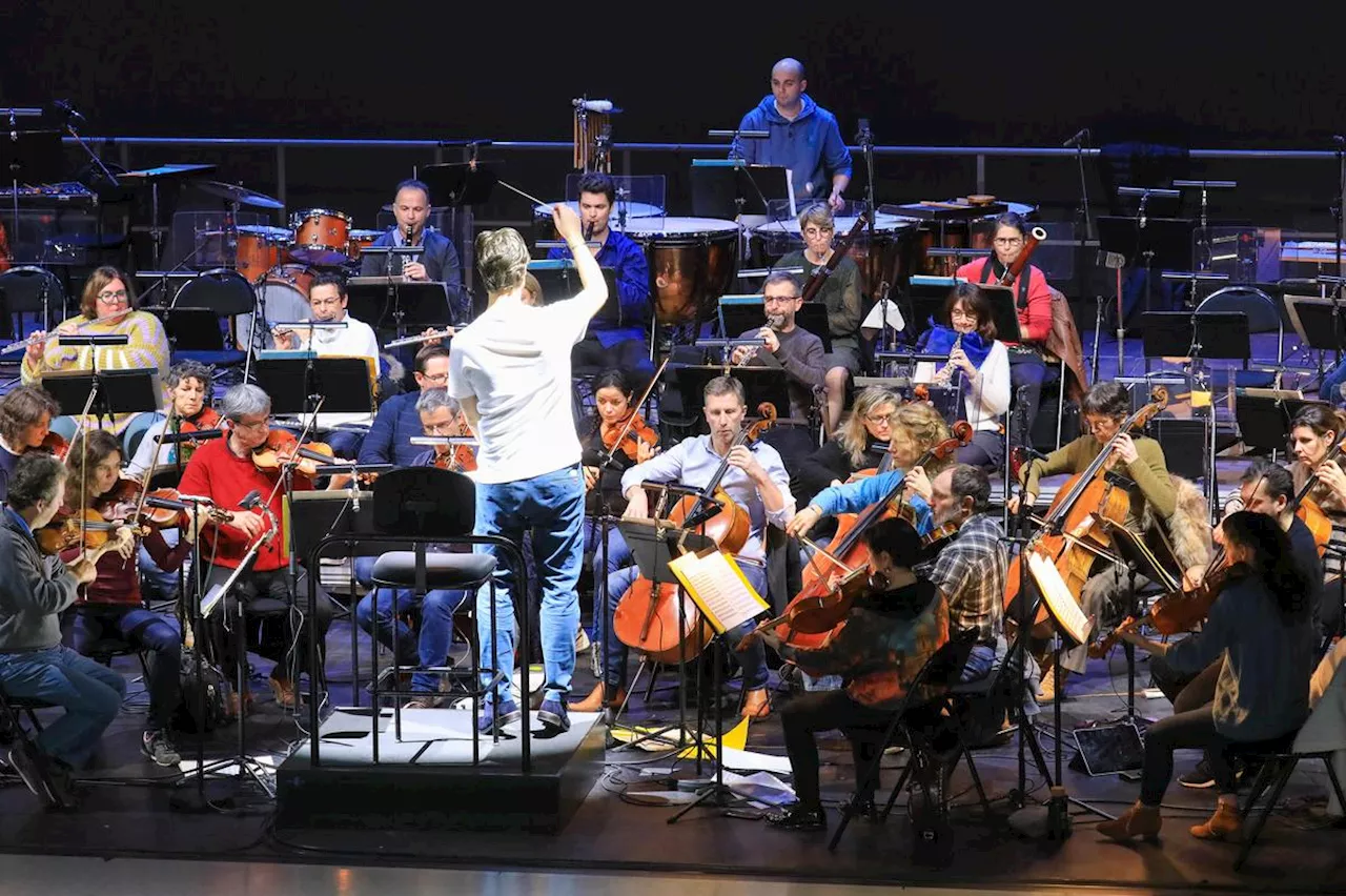 Bayonne : le concert du Nouvel An, l’« urte berri on » de l’Orchestre du Pays basque