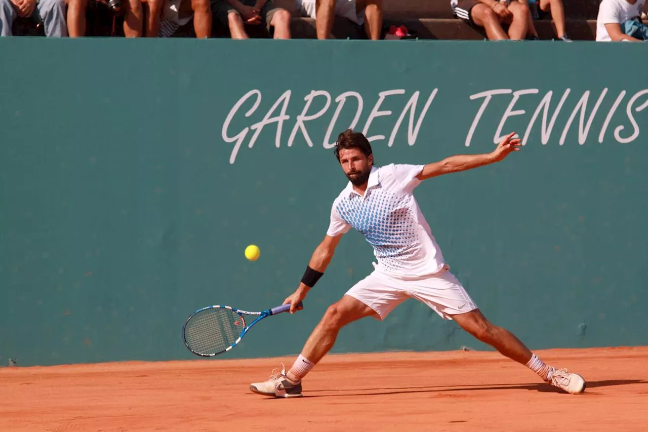 Charente-Maritime : en juin, le Garden Tennis de Royan aura son tournoi professionnel masculin