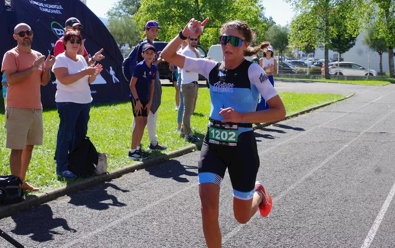 Cross des Pyrénées-Atlantiques : les Basques défendent leurs titres