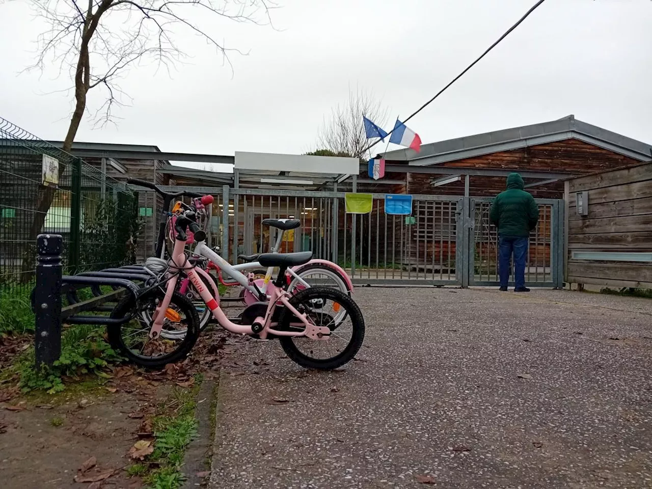 « Je le voyais tous les jours venir chercher ses enfants » : à Cenon, la sidération au lendemain du féminicide