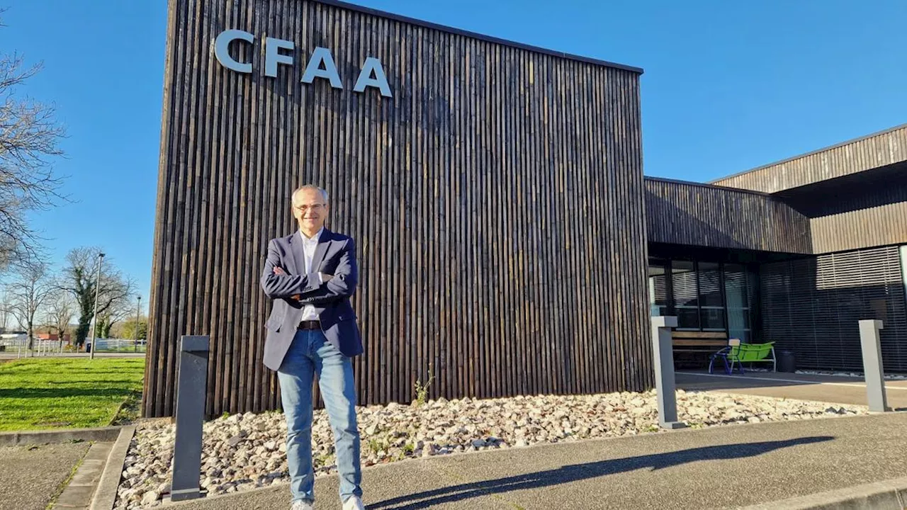 L'Agriculture : Un Marché Dynamique en Besoin de Professionnels.