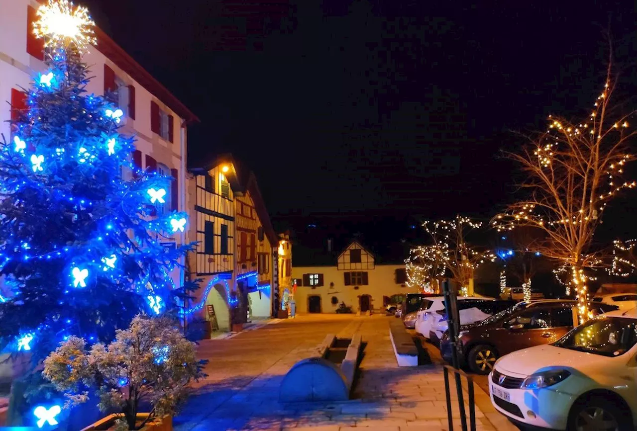 La Bastide-Clairence : avec Neguan, 24 heures d’oralité et de partage