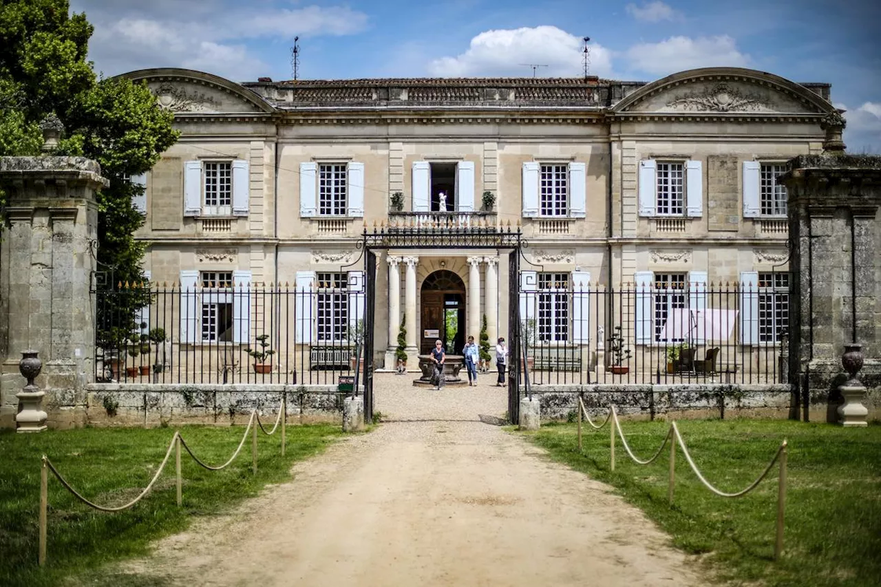 Lot-et-Garonne : qui veut acheter les biens exceptionnels du château de Marcellus ?