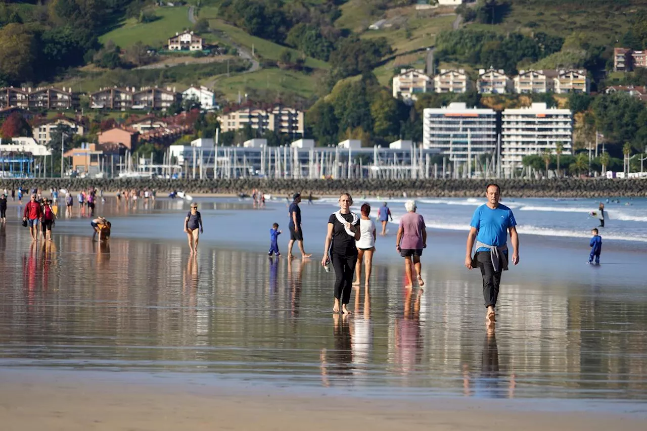 Pays basque : pour 82 % des Hendayais, l’impact du tourisme sur la ville est positif