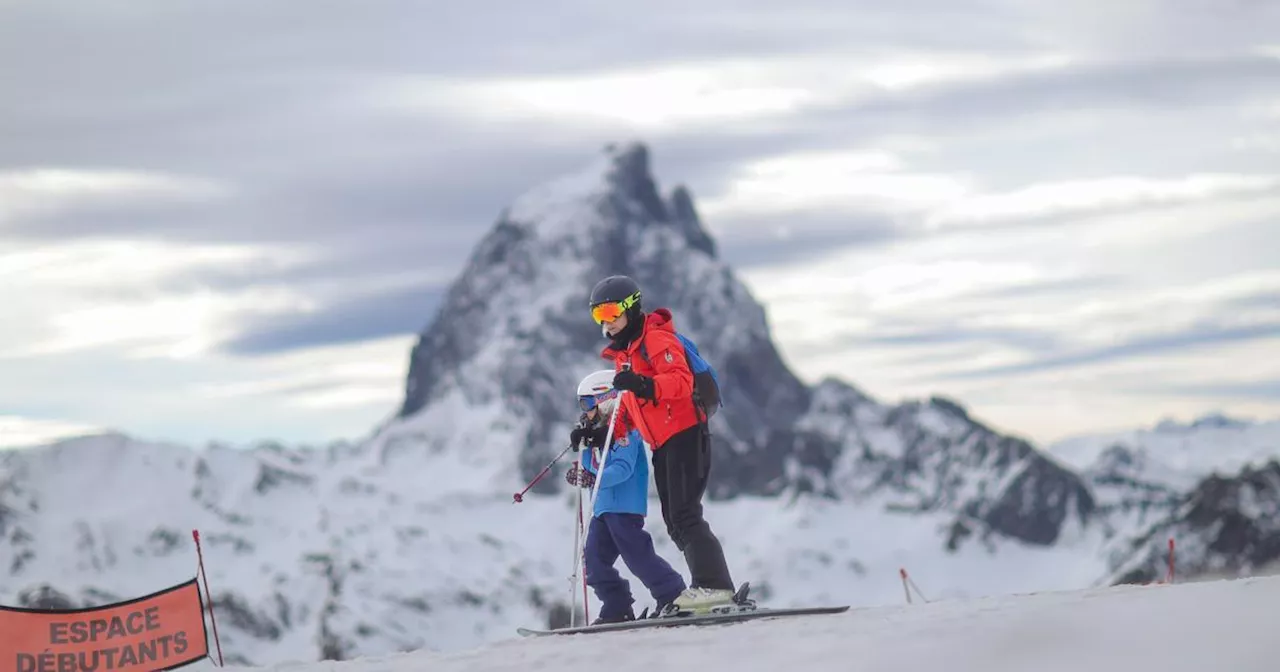 Pyrénées : Artouste renonce au ski en semaine