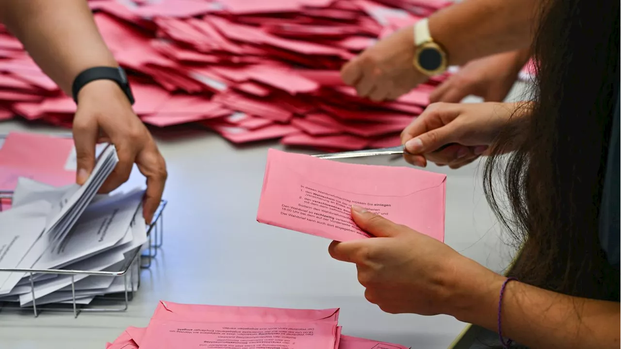 Briefwahl für Auslandsdeutsche zu knapp?: Berliner in Südafrika scheitert vor Gericht