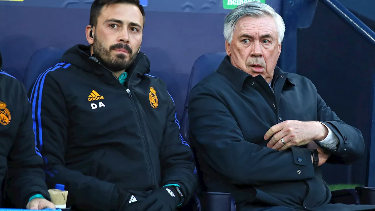 Everton Fan Suggests Davide Ancelotti as Sean Dyche Replacement