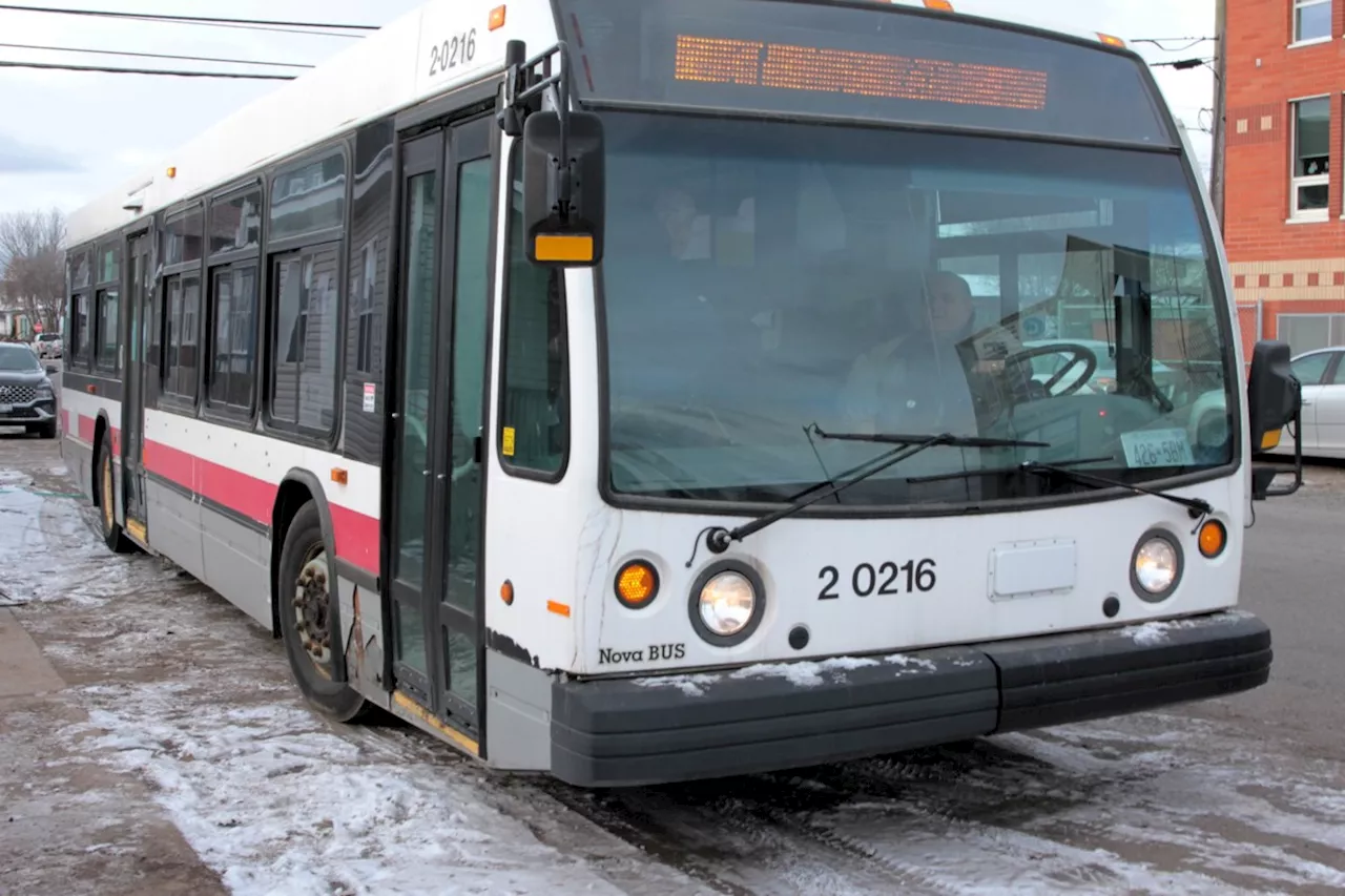 Care Bus Provides Essential Support to Thunder Bay Residents This Winter