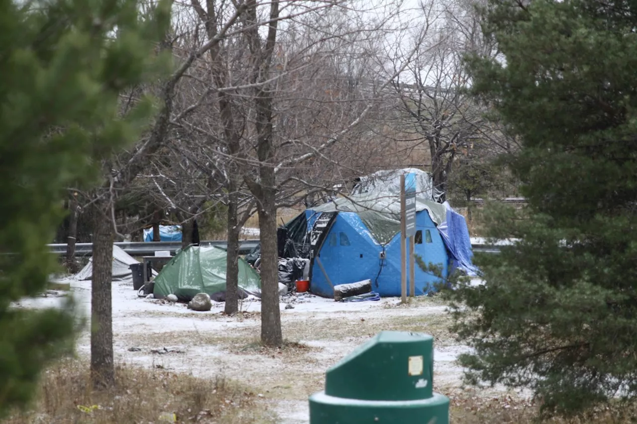 Northern Ontario's Homelessness Crisis Worsening at Four Times the Rate of Southern Ontario