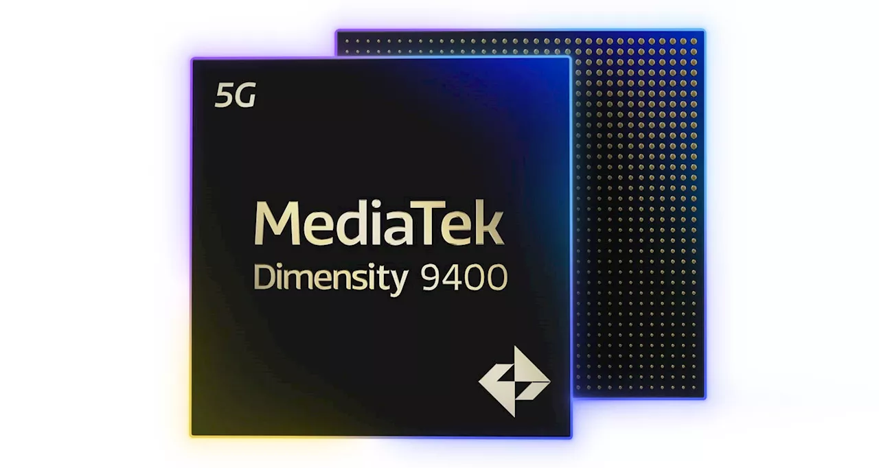 MediaTek: the next AI stock market darling?