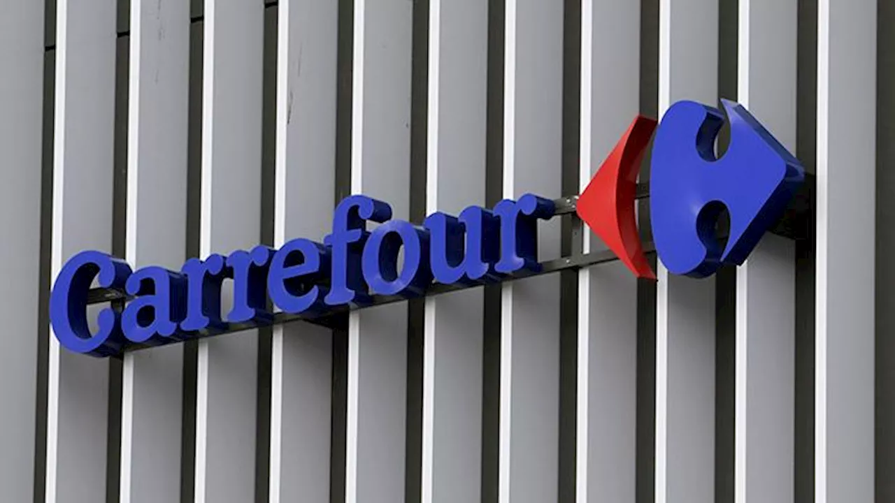 Carrefour mengumumkan penutupan cabang di Oman di tengah seruan boikot BDS