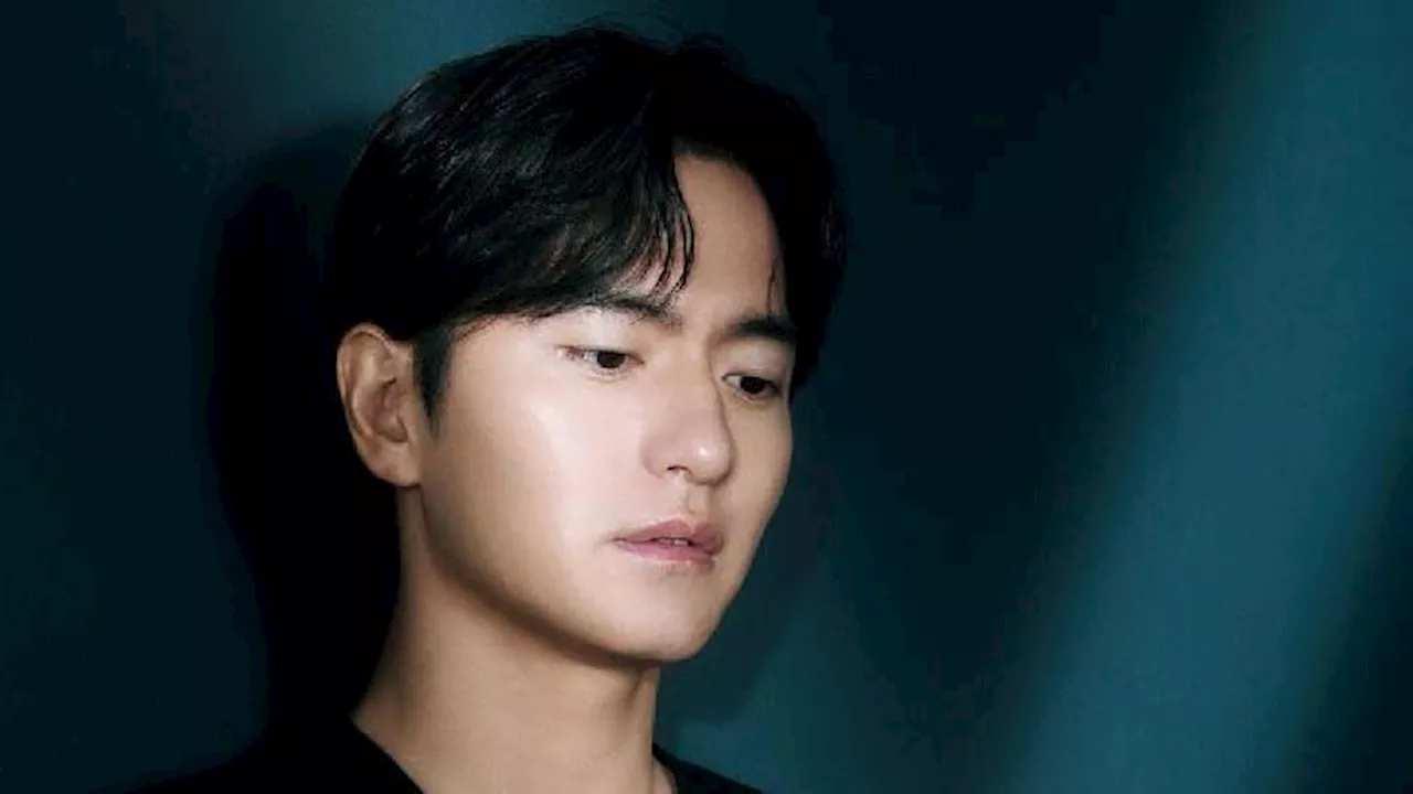 Lee Jin Wook Aktor Squid Game 2 dan Perjalanan Kariernya Membintangi Berbagai Drakor