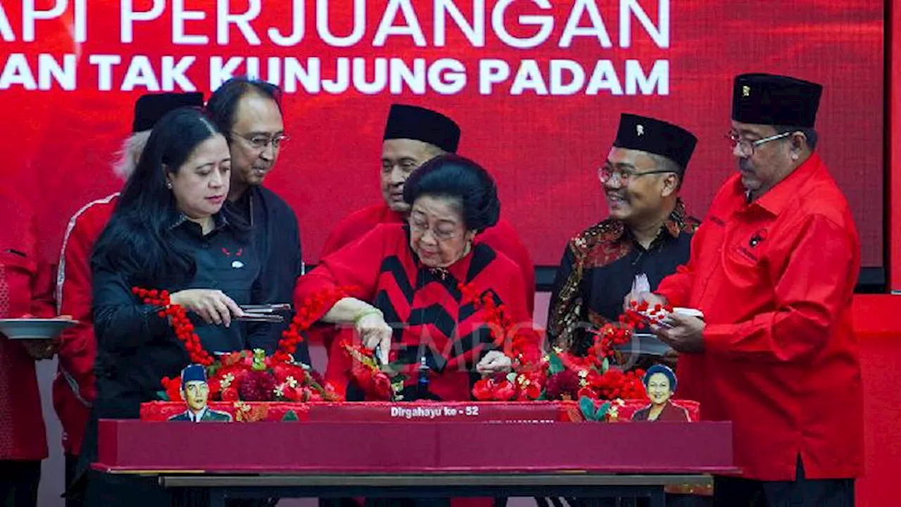 Puan Maharani Klaim Hubungan Megawati dan Prabowo Berjalan Baik