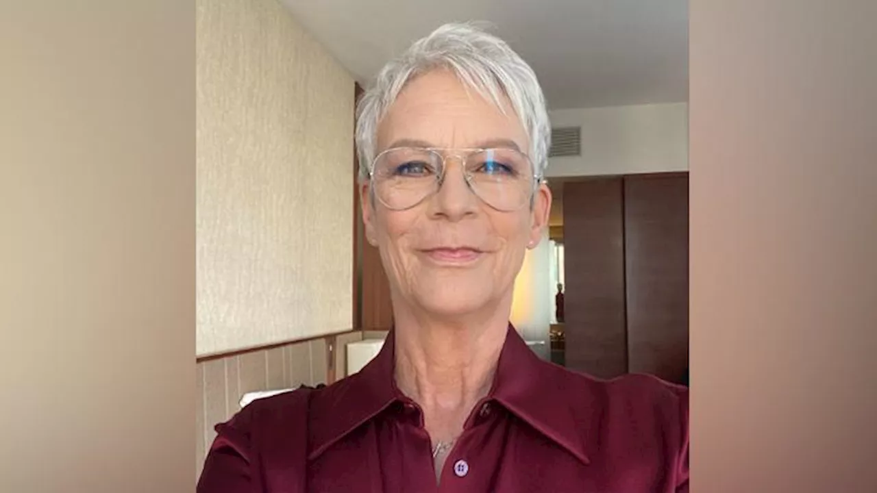 Rumah Ikut Terbakar, Jamie Lee Curtis Sumbang Rp 16,2 Miliar untuk Kebakaran Los Angeles