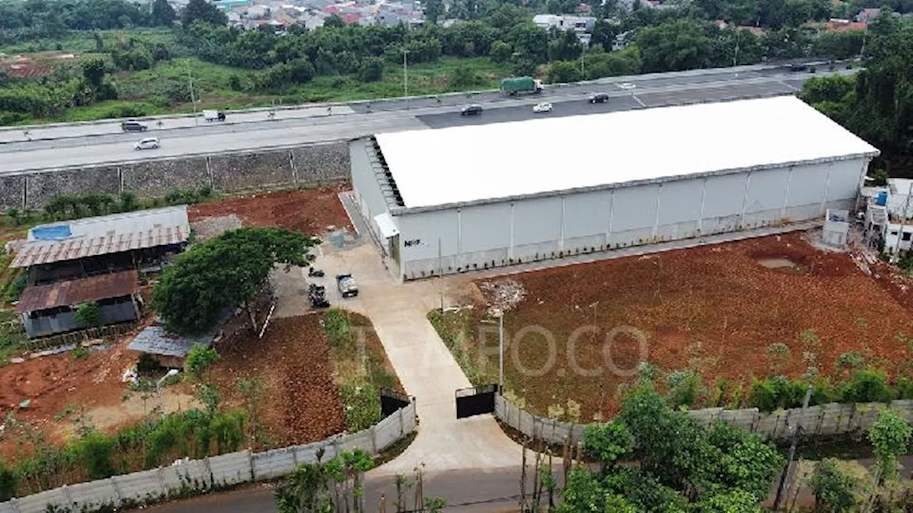 TPA Siap Kelola 20 Ton Sampah per Hari, Bintaro dan Pemkot Tangsel Abaikan Keluhan Warga